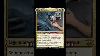 Here are the top 5 Jund commanders in Magic the Gathering! Did I miss your favorite? #mtg