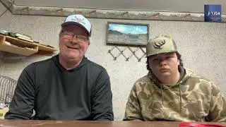 YJGA 3 A Grandfathers Love Jeff Peel recounts Judd's Accident