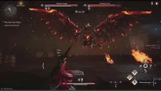 Murong Yuan No Hit