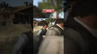 How to Hunt in RDR Mobile |Marston & Son: The Hunting Trip #Shorts. #reddeadredemption #gaming #usa