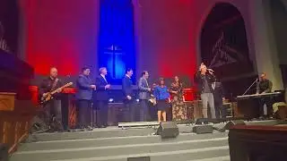 Gold City, The Hoppers, Joseph Habedank                            When I Get Carried Away 