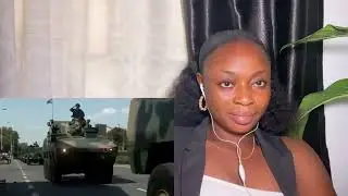  Reaction To 2025 Polish Hell March 🇵🇱 - Polish Military Parade  [2025 폴란드 헬마치