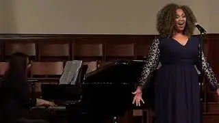 Erica Gabriel - I Have Confidence (The Sound Of Music) - Richard Rodgers
