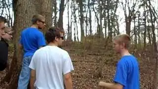 Squatch Watch Platteville - Pilot