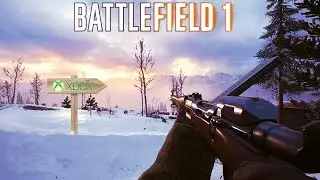 As&iacute; es BATTLEFIELD 1 en 2021 - XBOX ONE Vale la  pena 2022