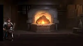 Kaz Warrior 3 -Shinobi Legend