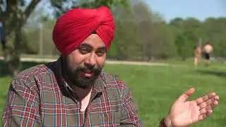 Misidentified: Sikhs in America