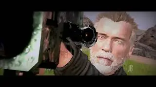 Epic Movie Characters Battle - Jump Force [Mods]