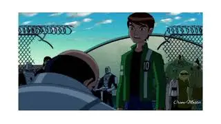 Ben 10 Mass Tamil dubbing dialogue with Jailer theme song🔥💥