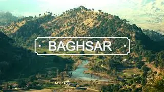 Baghsar Lake - Samahni Valley - Bhimber AJK