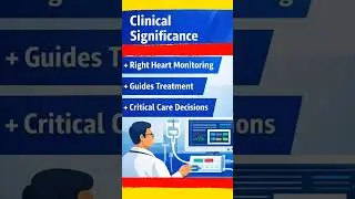 PA Catheter Explained | CPT 93503 | CPC Exam & Interview Guide||medical coding made easy in 30  secs