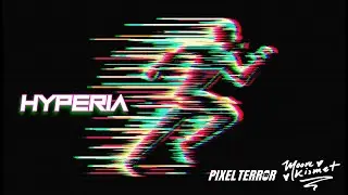 Pixel Terror & Moore Kismet - Hyperia [Fan-Made] [Cover by Suno AI]