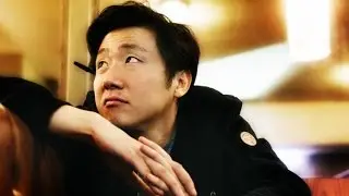 Atlanta's Director , Hiro Murai Talks 