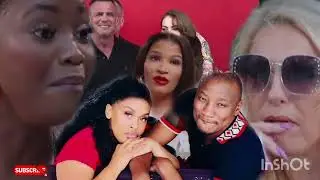 mjolo the pandemic|The Real Housewives Ultimate Girls Trip 