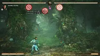 Mortal Kombat 1 Invasion Season 7 Character Trial Shang Tsung 1