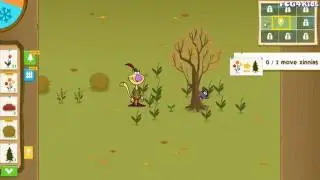 NATURE CAT Park Builder Game Ep HD In English