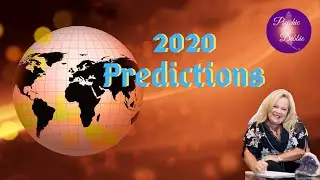 2020 Predictions with Psychic Debbie Griggs