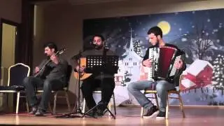 ΕΚΔΗΛΩΣΗ ΚΟΠΗΣ ΒΑΣΙΛΟΠΙΤΑΣ - ΨΑΡΡΑ 2013