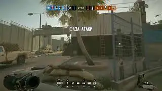 R6 ESL WINTER CUP , выйграли 2/2