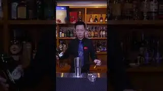 Romantic Tipsy on Heart-Shaped Orange Peel: Pink Cocktail's Love Whisper #cocktail