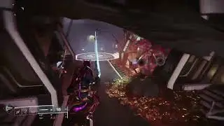 Destiny 2 Season of Plunder Focus First Spoils of Plunder Umbral Engram Weapon