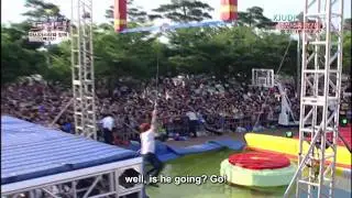 [eng] 110626 SHINee Minho & Taemin cut @ Dⓣ2 12.