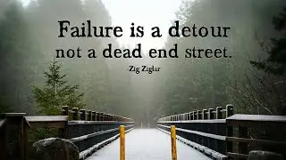 FAILURE is the true definition of SUCCESS | How the successful face failure