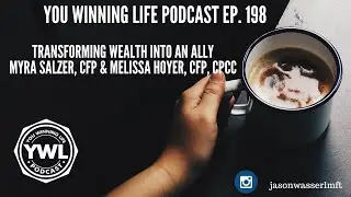 Превращение богатства в союзника. Организация Wealth Conservancy. Подкаст You Winning Life, выпус...