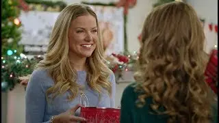 Chelsea Gilson clips from Hallmark's 