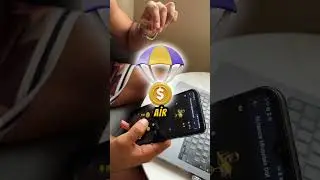 BINANCE TELEGRAM BOT | NEW AIRDROP ON THE HORIZON