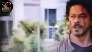 PATHAN  AND JIM FIGHT SCENE
