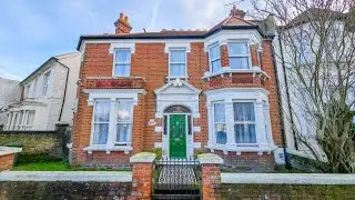 29 Chestnut Rise, Plumstead, London, SE18 1RJ