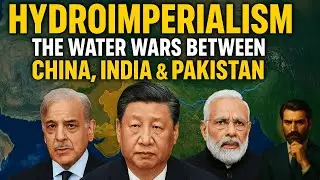 HYDROIMPERIALISM: The Water Wars Between China, India & Pakistan | Mr. Brovo | GAT Exclusive