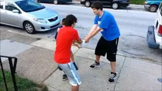Teddy Bear Destruction