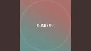 Brand Name