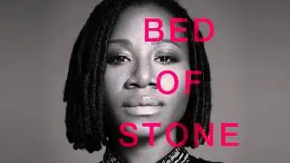 Asa - Bed Of Stone (Official audio)