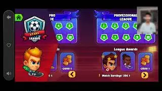 Soccer arena X part#1 @metalforce37 