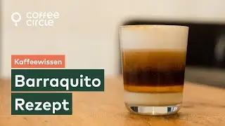 Barraquito Rezept – Spanischer Kaffee-Cocktail | Coffee Circle