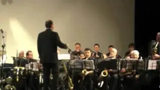 Watermelon Man - Valdera Jazz Band