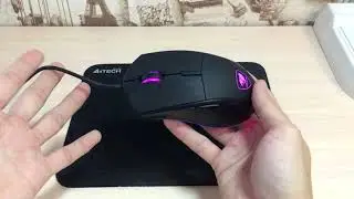 Cougar Minos XT - Отличная игровая мышь? Мой опыт эксплуатации и обзор