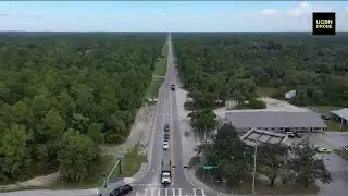 Main road in Golden Gate Estates could be getting expansion