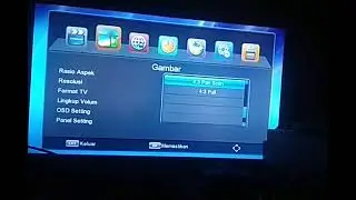 setting layar tidak penuh menjadi penuh di stb kaonsat
