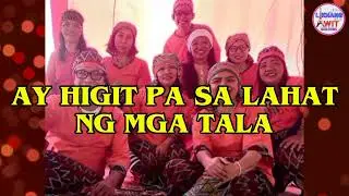 ANG KALUWALHATIAN MO (New Version)