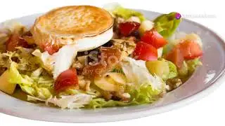 Escritor Rubens Silva  -  Receita F&aacute;cil  Salada de Verduras Com Maionese  -Veja TRANSCRI&Ccedil;&Atilde;O ABAIXO!