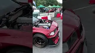 #DriftMasters#mondellopark #2025Dublin