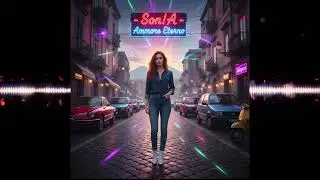 Son!a feat. LCM Studio -  Ammore Eterno