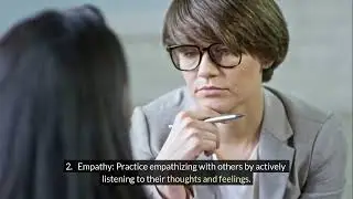 How to Build Emotional Intelligence in Interpersonal Relationships