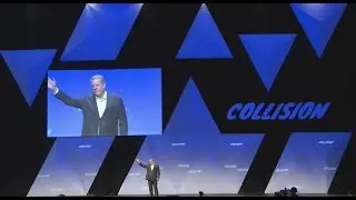 Highlights from Collision 2018