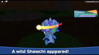 Gleaming Finds - Gamma Gleaming Shawchi