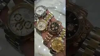 AP Royal Oak 15510: New Dial, Same Legendary Status